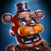 FNAF Special Delivery Logo
